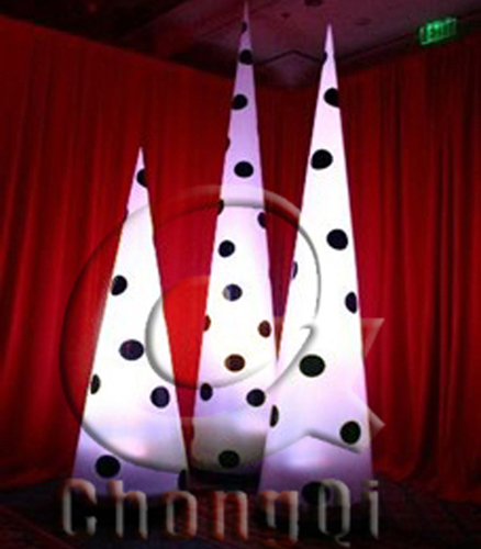 lighting inflatables